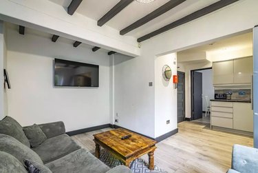 6 bed house, 102 Beeston Road, Dunkirk, Nottingham, NG72JP - Image 2