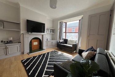 4 bed house, 24 Victoria Terrace, West End, Lincoln, LN11HZ - Image 1