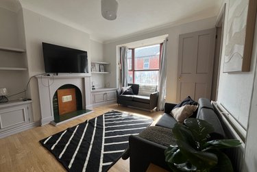 4 bed house, 24 Victoria Terrace, West End, Lincoln, LN11HZ - Image 4