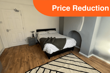 5 bed house, 26 Avondale Street, City Centre, Lincoln, LN25BL - Image 1