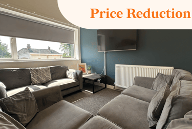 5 bed house, 3-5 Alexandra Terrace, West End, Lincoln, LN11JE - Image 1