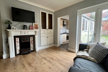 1 bed house, Student Housing, City Centre, Lincoln, LN57BA - Image 11