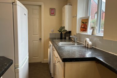 1 bed house, Student Housing, City Centre, Lincoln, LN57BA - Image 9