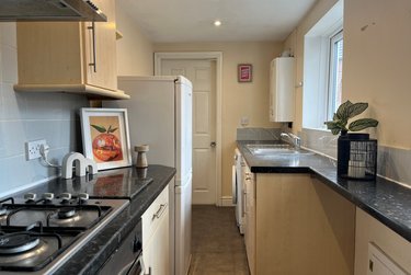 1 bed house, Student Housing, City Centre, Lincoln, LN57BA - Image 5