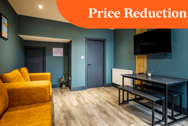 5 bed house, 80 Ripon Street, City Centre, Lincoln, LN57NQ - Image 1