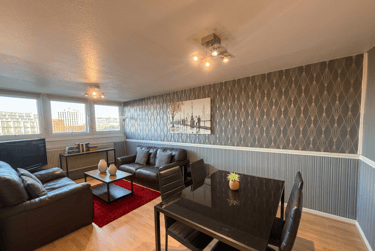 2 bed flat, 620 Victoria Centre, Hockley, Nottingham, NG13PD - Image 2