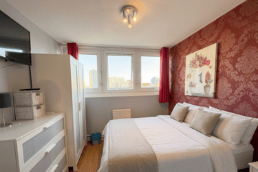 2 bed flat, 620 Victoria Centre, Hockley, Nottingham, NG13PD - Image 3