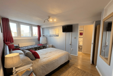 2 bed flat, 620 Victoria Centre, Hockley, Nottingham, NG13PD - Image 4