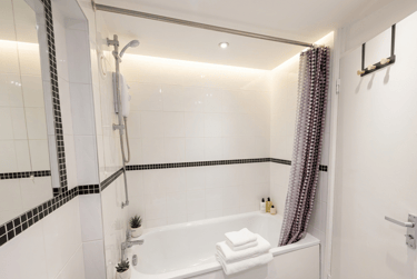 2 bed flat, 620 Victoria Centre, Hockley, Nottingham, NG13PD - Image 6