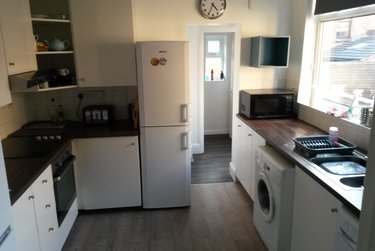 4 bed house, 59 Derby Grove, Radford, Nottingham, NG71PE - Image 1