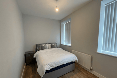2 bed flat, 86 North Sherwood Street, Arboretum, Nottingham, NG14EE - Image 9