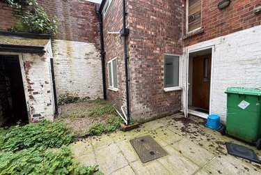 4 bed house, 5 Priory Street, Dunkirk, Nottingham, NG72NX - Image 8