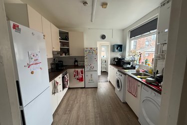 5 bed house, 59 Derby Grove, Radford, Nottingham, NG71PE - Image 3