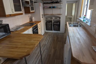4 bed house, 62 Monks Road, City Centre, Lincoln, LN25HX - Image 5