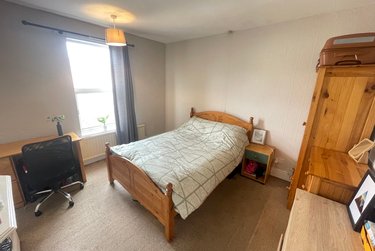 1 bed house, 14 Pennell Street, St Catherines, Lincoln, LN57TA - Image 4