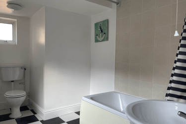 1 bed house, 14 Pennell Street, St Catherines, Lincoln, LN57TA - Image 6