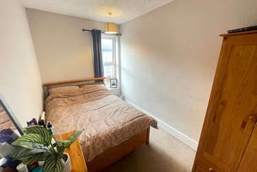 1 bed house, 14 Pennell Street, St Catherines, Lincoln, LN57TA - Image 12