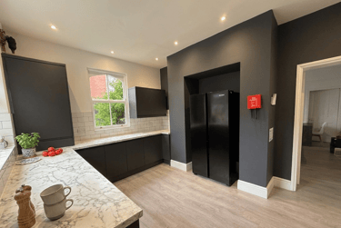7 bed house, 99 Castle Boulevard, Lace Market, Nottingham, NG71FE - Image 4