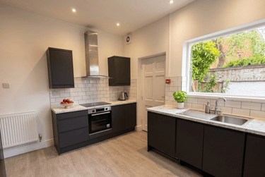 7 bed house, 99 Castle Boulevard, Lace Market, Nottingham, NG71FE - Image 5