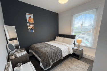 7 bed house, 99 Castle Boulevard, Lace Market, Nottingham, NG71FE - Image 6