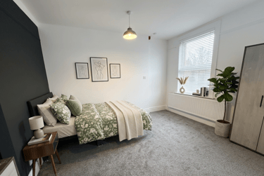 7 bed house, 99 Castle Boulevard, Lace Market, Nottingham, NG71FE - Image 7