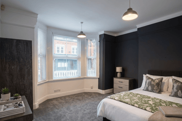 7 bed house, 99 Castle Boulevard, Lace Market, Nottingham, NG71FE - Image 8