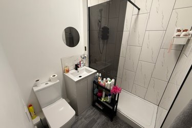 7 bed house, 99 Castle Boulevard, Lace Market, Nottingham, NG71FE - Image 9