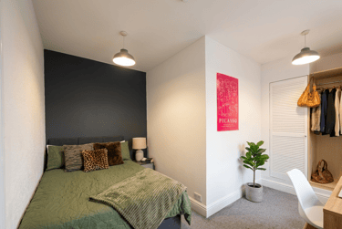 7 bed house, 99 Castle Boulevard, Lace Market, Nottingham, NG71FE - Image 10