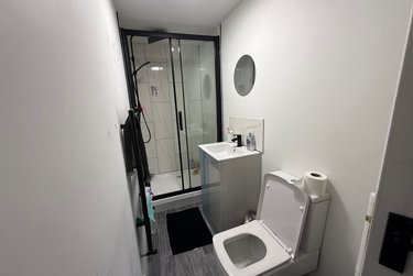 7 bed house, 99 Castle Boulevard, Lace Market, Nottingham, NG71FE - Image 12