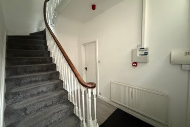 7 bed house, 99 Castle Boulevard, Lace Market, Nottingham, NG71FE - Image 13