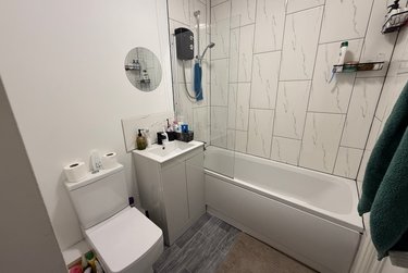 7 bed house, 99 Castle Boulevard, Lace Market, Nottingham, NG71FE - Image 14