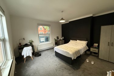 7 bed house, 99 Castle Boulevard, Lace Market, Nottingham, NG71FE - Image 15