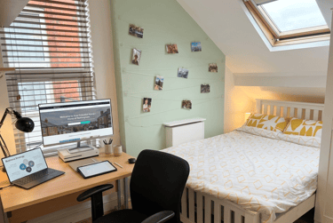 6 bed house, 10 Arthur Avenue, Lenton, Nottingham, NG72EL - Image 9