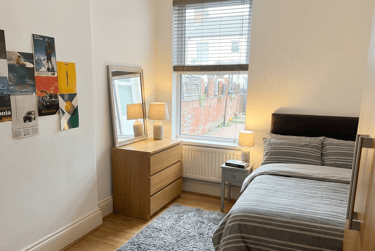 5 bed house, 10 Arthur Avenue, Lenton, Nottingham, NG72EL - Image 9