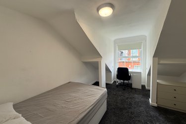 6 bed house, 11 Frederick Grove, Lenton, Nottingham, NG71SG - Image 13