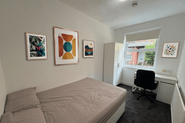 6 bed house, 11 Frederick Grove, Lenton, Nottingham, NG71SG - Image 6