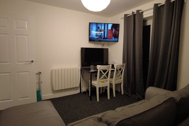 1 bed flat, Flat 10, 70 High Street, St Catherines, Lincoln, LN58FB - Image 2