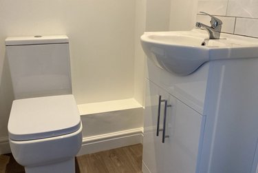 1 bed flat, Flat 10, 70 High Street, St Catherines, Lincoln, LN58FB - Image 4