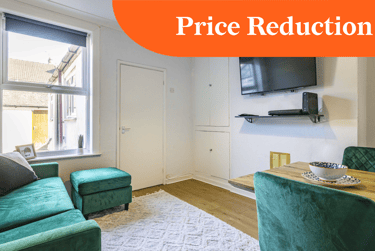 3 bed house, 78 Kirkby Street, St Catherines, Lincoln, LN57TT - Image 1