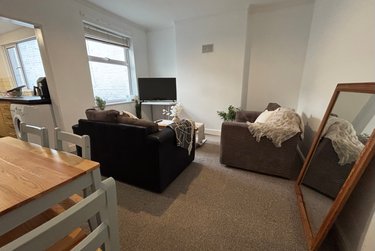 2 bed house, 9 Vine Street, City Centre, Lincoln, LN25HZ - Image 3