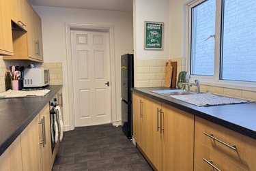2 bed house, 9 Vine Street, City Centre, Lincoln, LN25HZ - Image 4