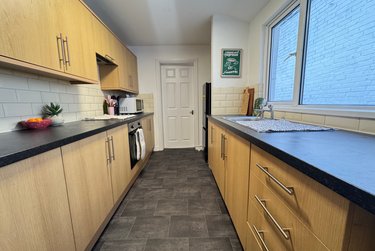 2 bed house, 9 Vine Street, City Centre, Lincoln, LN25HZ - Image 5