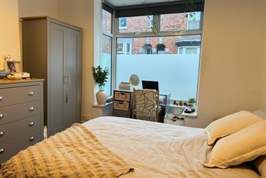 2 bed house, 9 Vine Street, City Centre, Lincoln, LN25HZ - Image 6