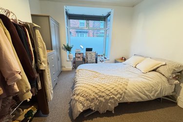 2 bed house, 9 Vine Street, City Centre, Lincoln, LN25HZ - Image 7