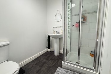 2 bed house, 9 Vine Street, City Centre, Lincoln, LN25HZ - Image 8