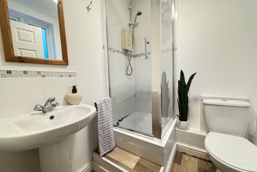 2 bed house, 9 Vine Street, City Centre, Lincoln, LN25HZ - Image 12