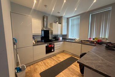 2 bed flat, 86 North Sherwood Street, Arboretum, Nottingham, NG14EE - Image 4