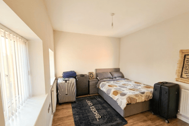 2 bed flat, 86 North Sherwood Street, Arboretum, Nottingham, NG14EE - Image 5