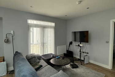 1 bed flat, 86 North Sherwood Street, Arboretum, Nottingham, NG14EE - Image 1
