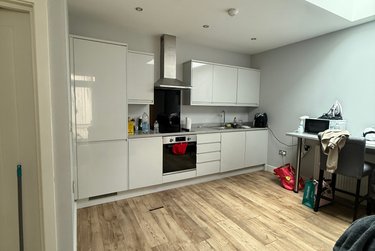 1 bed flat, 86 North Sherwood Street, Arboretum, Nottingham, NG14EE - Image 5